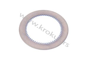 LAMELICA P.V. ZTS SUPER 128.5x87.8x2.5 z-57