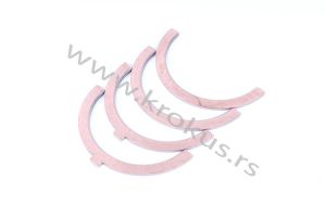 KPL.LEZ.AKS. ZETOR 10540 R-2