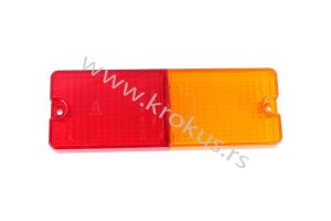 STAKLO STOP LAMPE ZETOR 5011 DESNO