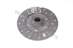 LAMELA HIDRAULICNA ZETOR 3i4 CIL