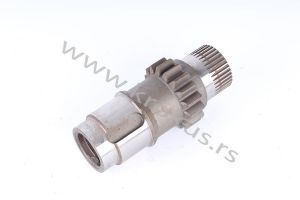 OSOVINA DONJEG SNOPA 6011-7011