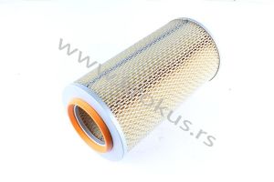 FILTER VAZDUHA ZETOR FRT 10540, Deutz Fahr, Zetor, Claas, John Deere, Case, 60/161-31
