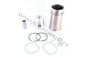 SKLOP MOTORA ZETOR FI 100/3 komora 53mm 5340-6320