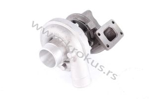 Turbokompresor  Z-10641 Forterra C 14-13