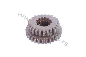 ZUPCANIK 2 i 3 BRZINE ZETOR 3011-4711-5011