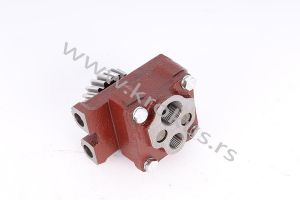 PUMPA ULJNA ZETOR /3/ 40010797 MOTORA
