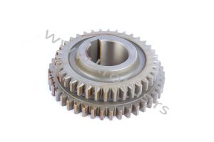 ZUPCANIK 4 i 3 BRZINE ZETOR 6011