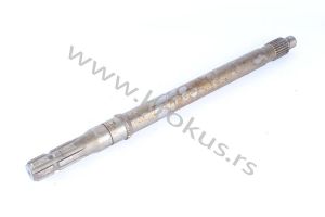 OSOVINA KARDANA ZETOR 6011 Cz