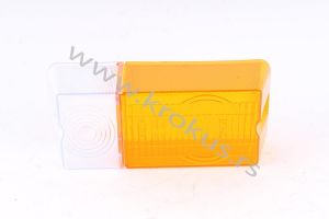 STAKLO STOP LAMPE /DESNO/ ZETOR 5011 KRACE