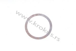 PODLOSKA 55x67x0,2 ZETOR