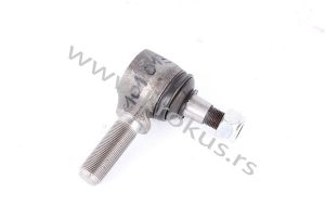 KRAJ SPONE ZETOR 7540-10540 LEVI M22X1.5, KLIN 20-22