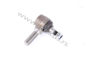 KRAJ SPONE ZETOR 7540-10540 DESNI M22X1.5, KLIN 20-22