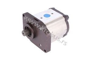 PUMPA HIDRAULICNA Z-7341, Z-10540, UC25.02 UD25.02 PL