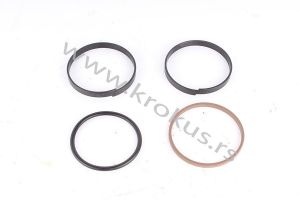 SET GUMICA KLIPA HIDR. Fi 90 Proxima, Z-7341