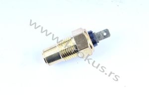 DAVAC TEMPERATURE T-25
