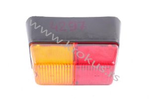 STOP LAMPA T-25