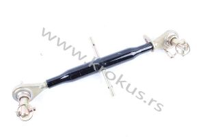 TOPLING T-25