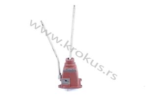 KUCISTE BIRACA BRZ. KPL SA RUCICAMA T-25