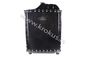 HLADNJAK MTZ 80 i 82 ALUMINIJUMSKI