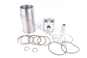 SKLOP MOTORA MTZ 80 D240
