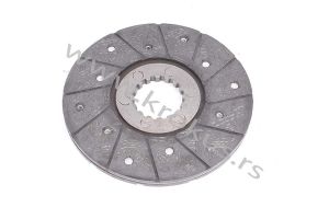 LAMELA KOCIONA MTZ-50 (180mm) KOMFORT POLJSKA