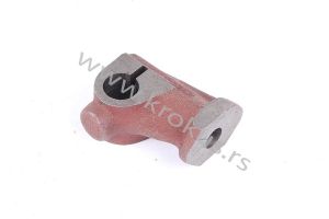 NOSAC OSOVINE KLACKALICE III MTZ