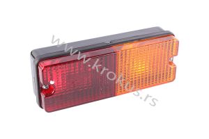 STOP LAMPA ZETOR LEVA