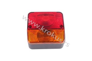 STOP LAMPA UNIVERZ. IND