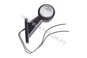 LAMPA PREDNJA KOSA GABARITNA