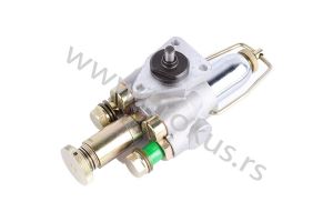 AC PUMPA URSUS C-330 Kin