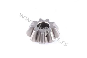 ZUPCANIK TRKACA URSUS C-335