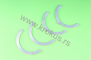 KPL.LEZ.AKS. URSUS C-330 0.40 MAHLE