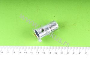 HOLENDER HIDRAULIKE URSUS C-330