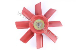 PROPELER HLADNJAKA UTB 445  8-PERA PVC