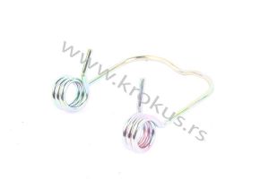 OPRUGA KORPE SET (7 KOM) UTB 445  (585376)