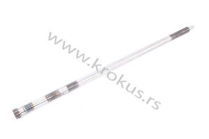 OSOVINA KARDANA 73 CM UTB 445