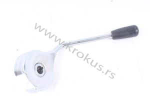 RUCKA ZA PUMPU PRIKOLICE UTB 445