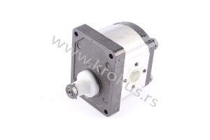 PUMPA HIDRAULICNA DESNA CAPRONI UTB 445