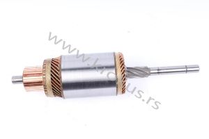 ROTOR ANLASERA UTB 445
