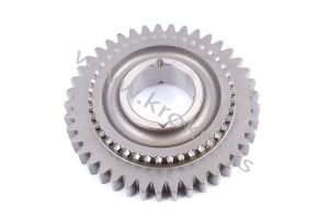 ZUPCANIK 2 BRZINE UTB 445