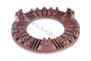 POTISNA PLOCA KVACILA Massey Ferguson 12