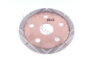 DISK ZA KOCNICE Ursus 3512, 11024, 7022328