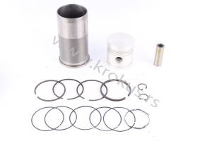 SKLOP MOTORA 79.38, MF A4.107