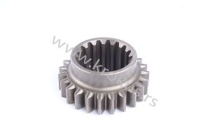 ZUPCANIK 2 BRZINE U-3512, Z-23, MF 133-4355