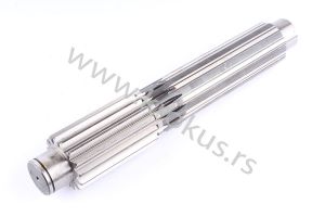 OSOVINA MENJACA DONJA LKT