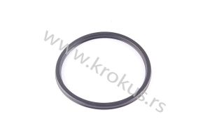 MANZETNA 90x100 LKT Crna