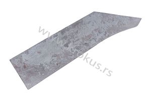 RAONIK BEZ RUPA SA KLJUNOM ZA PL.3S