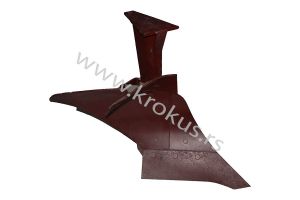 STUB PLUGA 70 cm KOMPLET