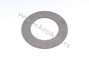 Obloga lamele 170x103x3,5 za presu