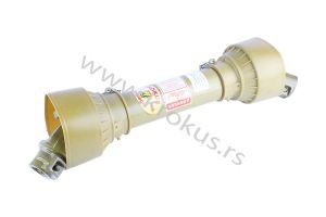 KARDAN 30.2X80